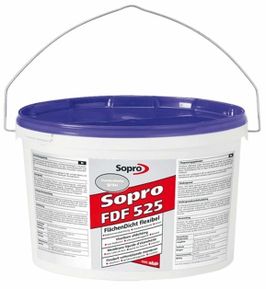 SOPRO FDF 525 hydroizolácia 20 kg