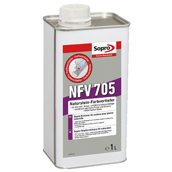 SOPRO NFV 705 impregnácia 5L